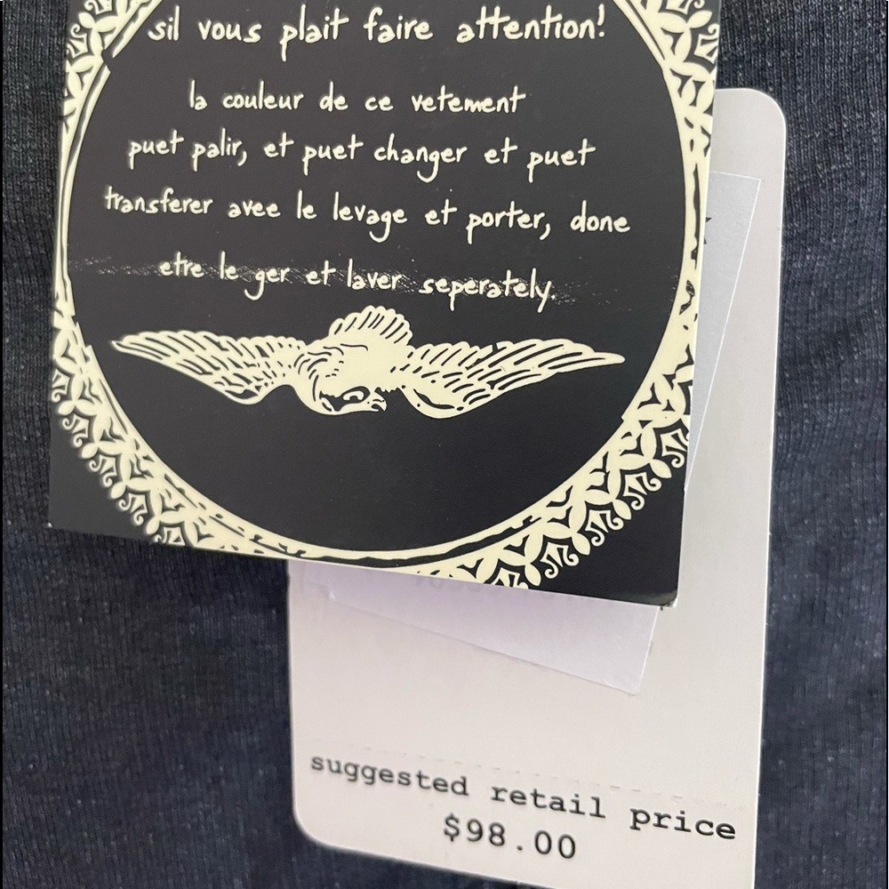 FREE PEOPLE Small cute new romper. Small